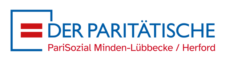 Logo PariSozial Minden-Lübbecke / Herford